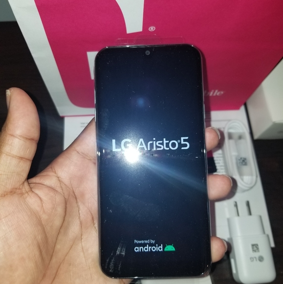 Android Galaxy Aristo 5 - Picture 6 of 6